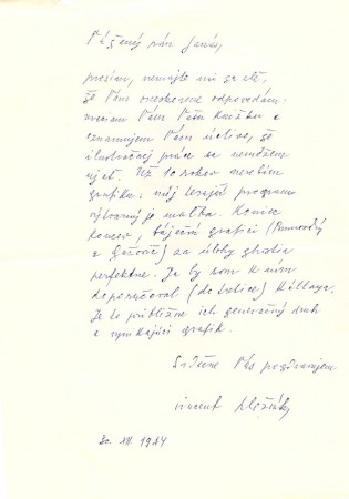 Vincent Hložník